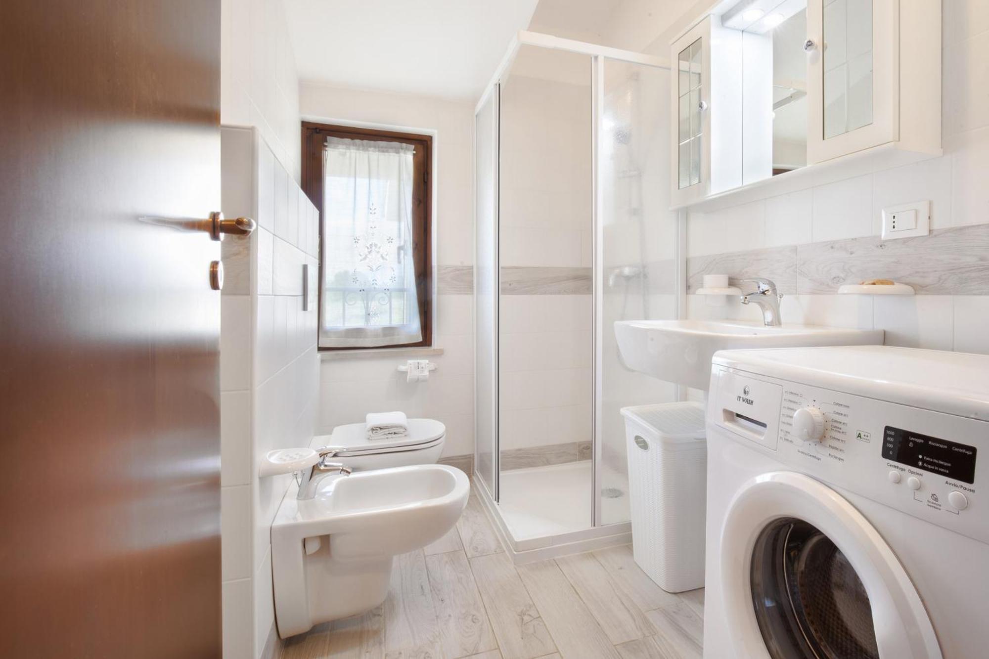 Apartment Rosa Noisette Lazise Luaran gambar
