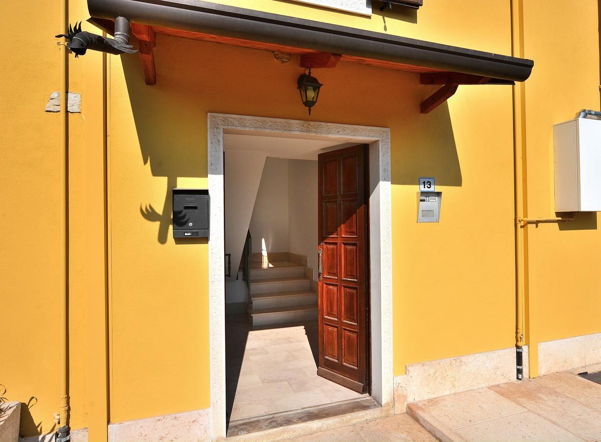 Apartment Rosa Noisette Lazise Luaran gambar