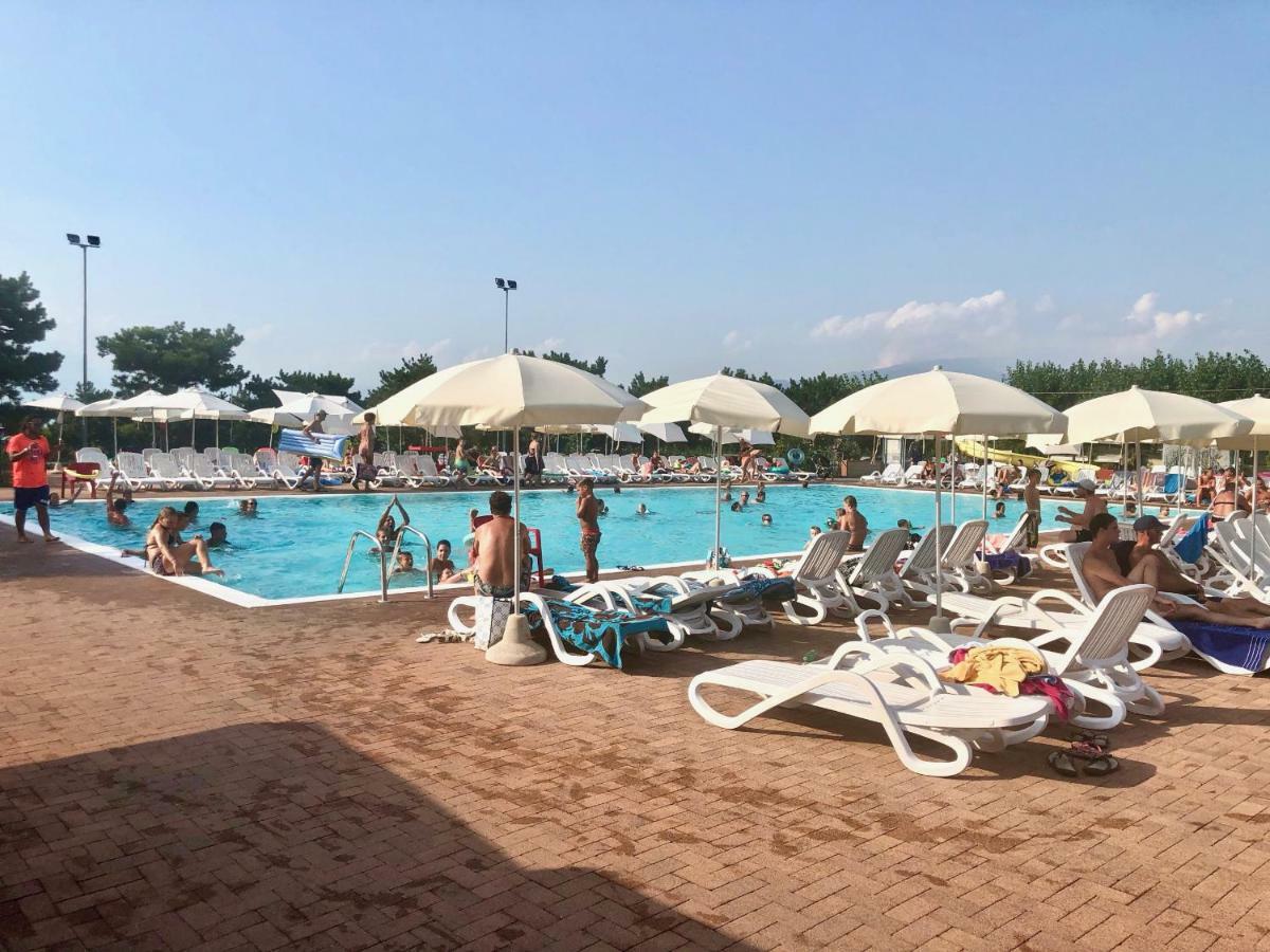 Apartment Rosa Noisette Lazise Luaran gambar
